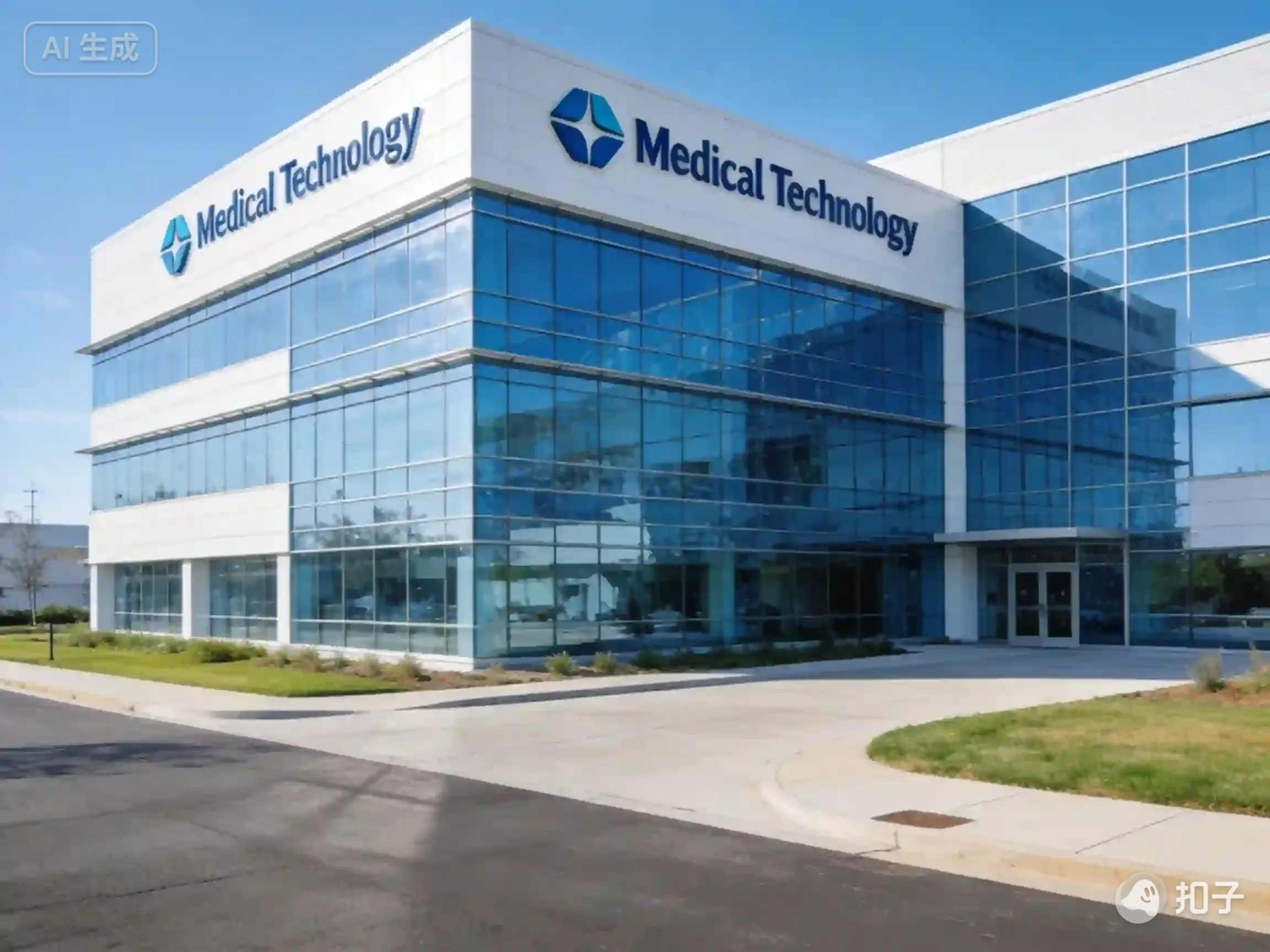 Maimai Medical Shenzhen Headquarters