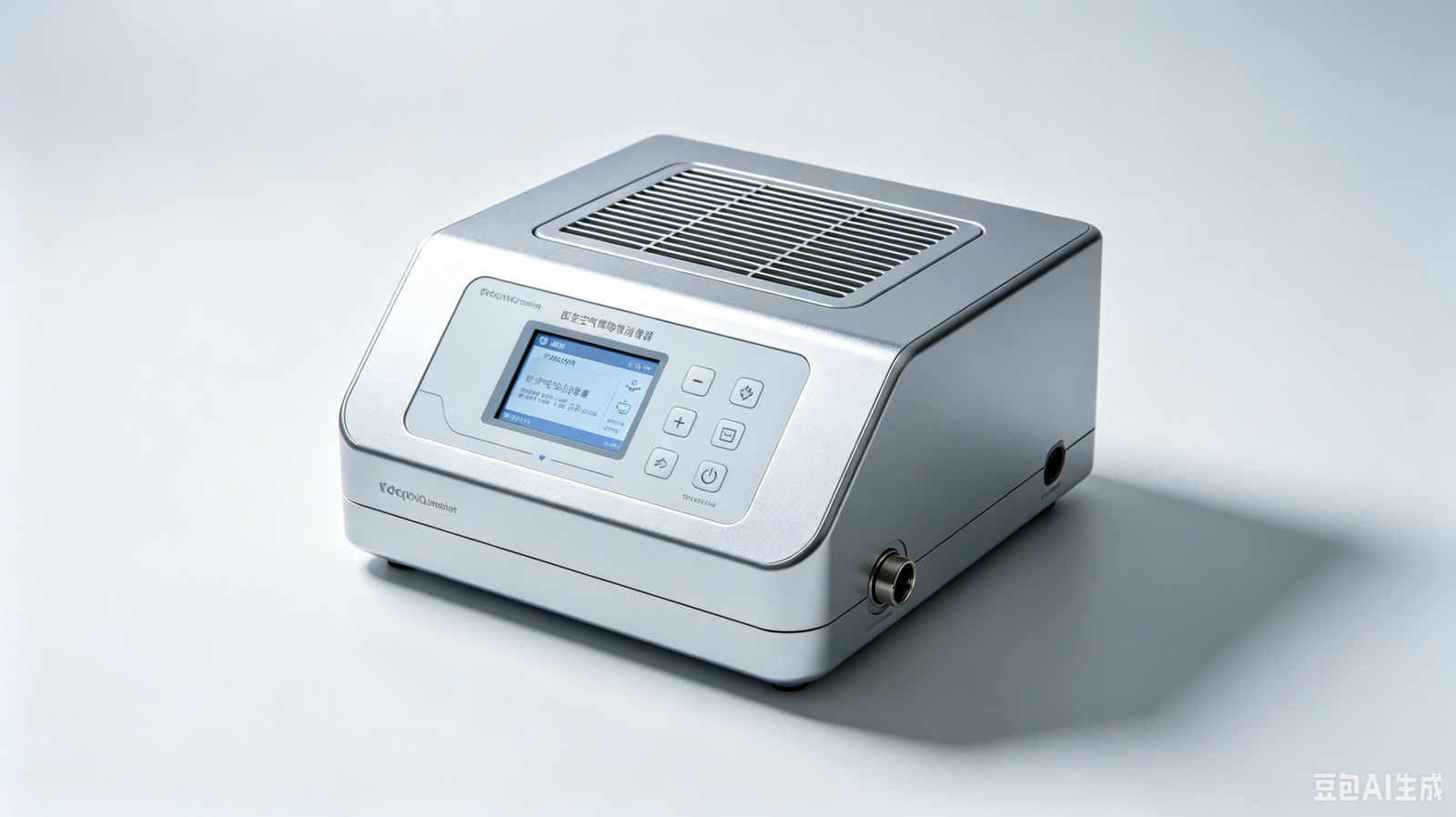 plasma disinfection device safe for occupied rooms